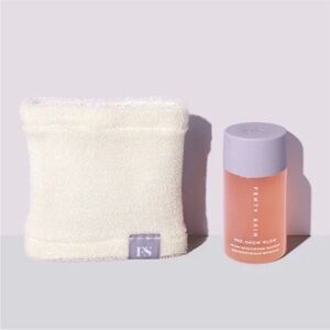 FENTY Beauty PRE-SHOW GLOW INSTANT RETEXTURIZING 10% AHA TREATMENT